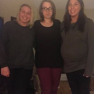 Meet your Posher, Chelsea